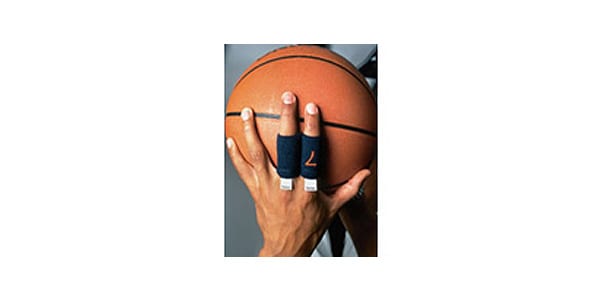 Fingers&trade; for Athletics & Schools
