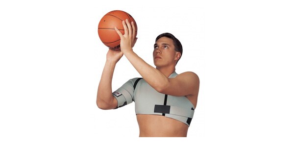 Sully&reg; Shoulder Stabilizer for Athletics & Schools