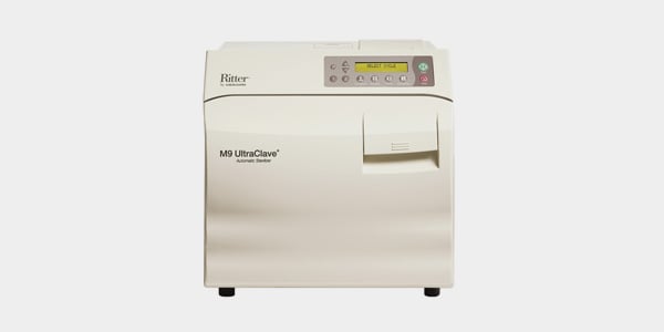 Midmark M9 UltraClave&reg; Automatic Sterilizer