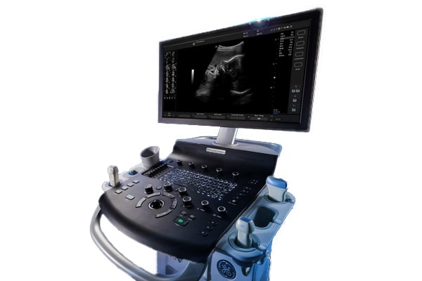Portable Handheld Ultrasound: Vscan Air&trade; Ultrasound Machine