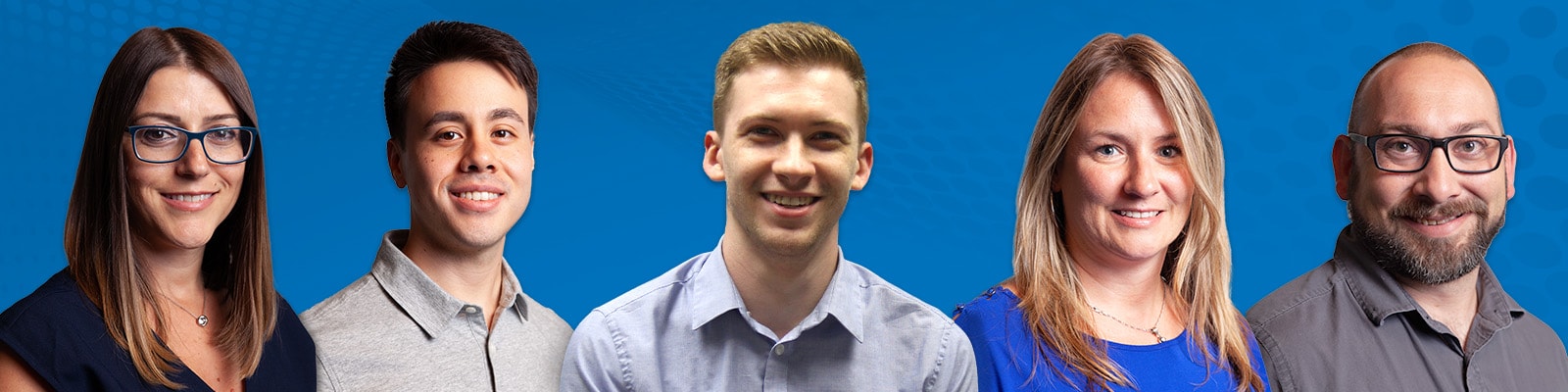 Zahn Tech Support Team