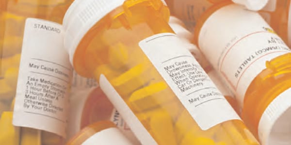 Muestras de medicamentos recetados para centros de atenci&oacute;n de urgencia - Henry Schein