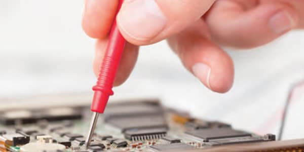 Servicios de reparaci&oacute;n de equipos de Henry Schein