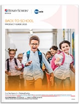 2025 Pediatric Back to School Guide