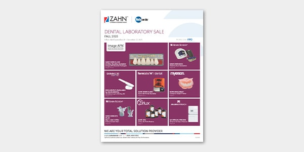 Fall 2025 Sale Flyer Now Available!