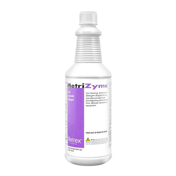 Enzymatic Pre-cleaners
