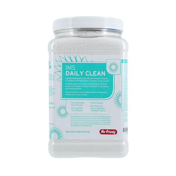 IMS Daily Clean General Purpose Detergent 5 Lbs