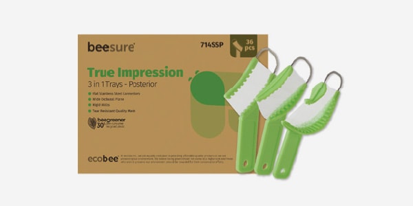 Impression Accessories