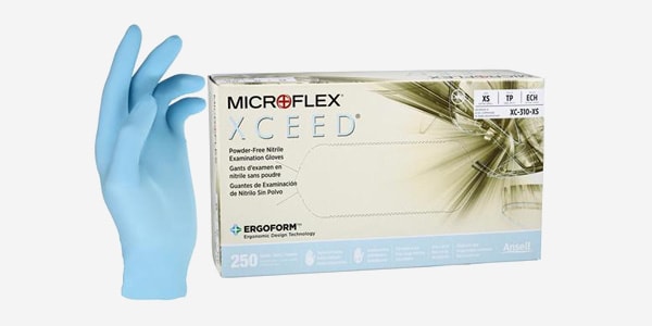 Infection Control - Gloves