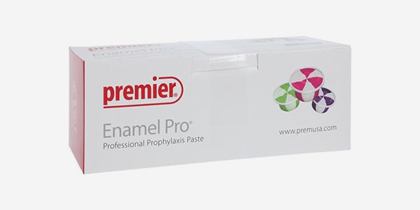 Enamel Pro® Prophy Paste