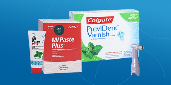 Preventive Products Sale