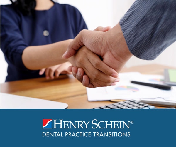 Henry Schein Dental Practice Transitions