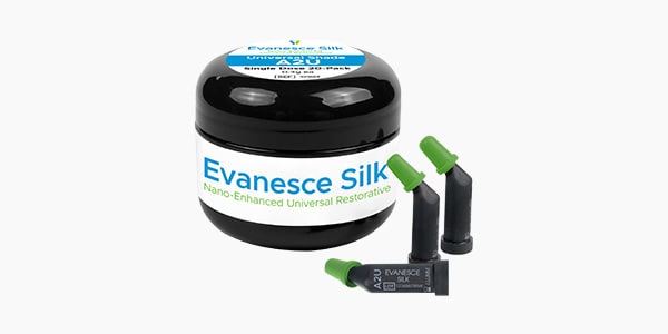 Evanesce Silk 20-Pack & 10-Pack