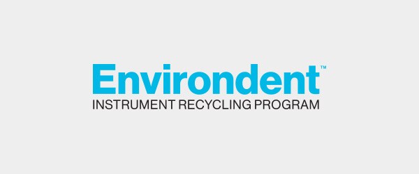 HuFriedyGroup Environdent™ Instrument Recycling Program