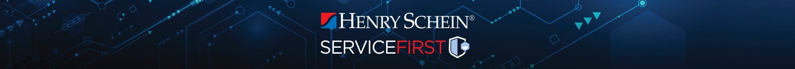 Henry Schein ServiceFirst