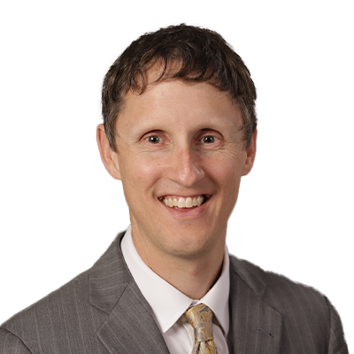 Mark Ludlow, DMD, MS