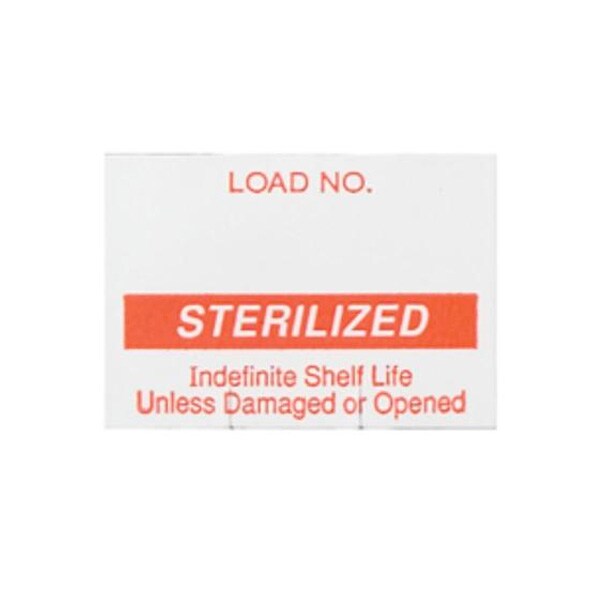 STERILIZATION PROCESSING
