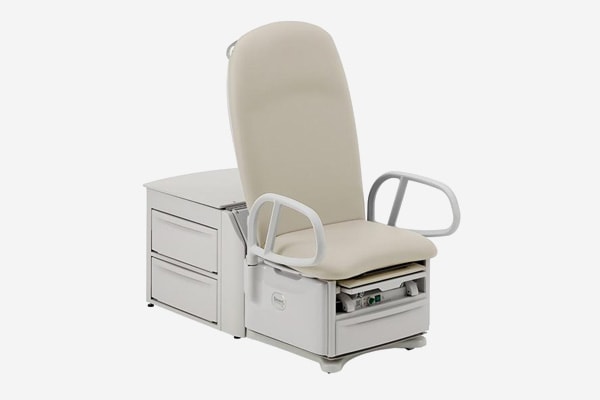 Access&reg; High-Low Power Exam Table