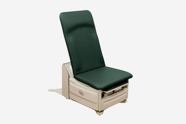 Access&reg; High-Low PLUS Power Exam Table