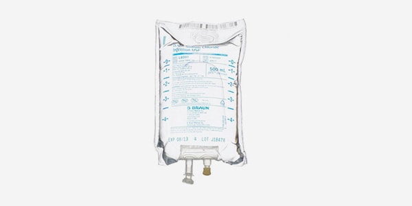 IV Solutions