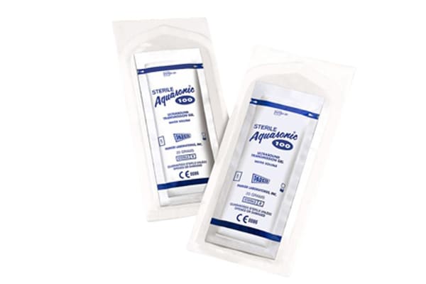 Ultrasound Gels