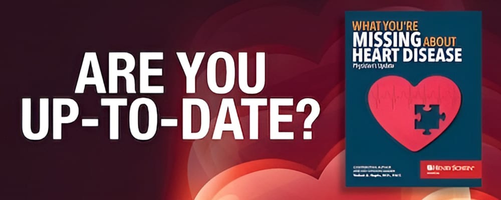 Staying Current Isn’t Optional. It’s Life-Saving.