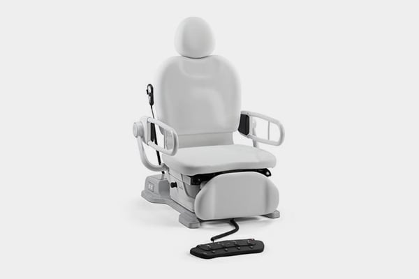 Midmark® 631 Procedure Chair - Henry Schein Medical