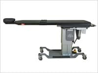 Mesas radiol&oacute;gicas 