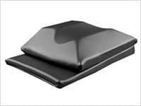 Almohada para intervenciones en posici&oacute;n supina