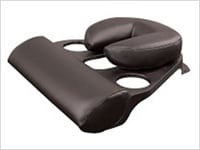 Almohada para posici&oacute;n dec&uacute;bito prono