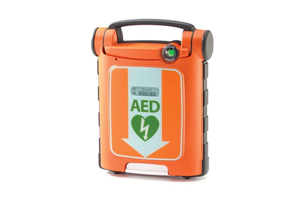 Powerheart G5 AED - Henry Schein Medical