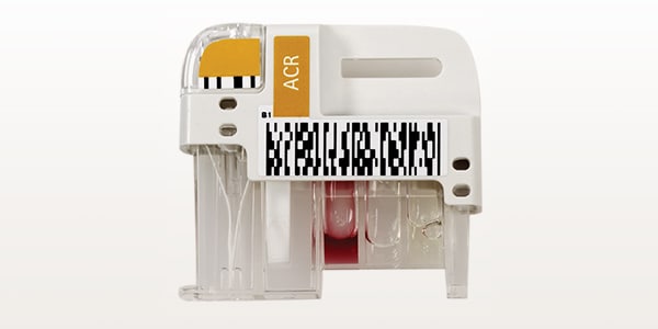 Afinion&trade; ACR de Abbott: Henry Schein Medical