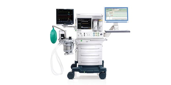 Suministros m&eacute;dicos y quir&uacute;rgicos para anestesiolog&iacute;a - Henry Schein Medical