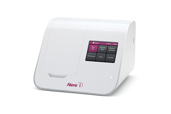 Alere&trade; i