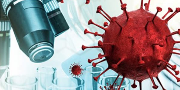 Prueba de detecci&oacute;n del COVID-19: Henry Schein Medical