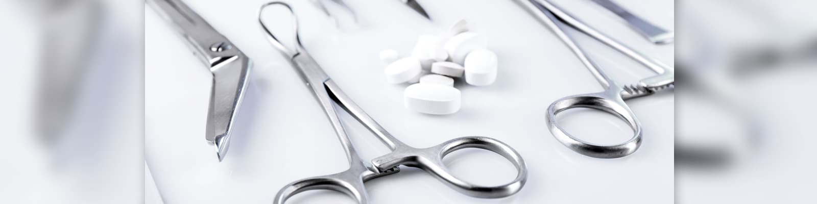 Afilado de instrumental quir&uacute;rgico: Henry Schein