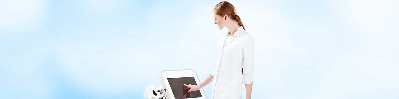 L&aacute;ser para ginecolog&iacute;a y obstetricia - Henry Schein Medical