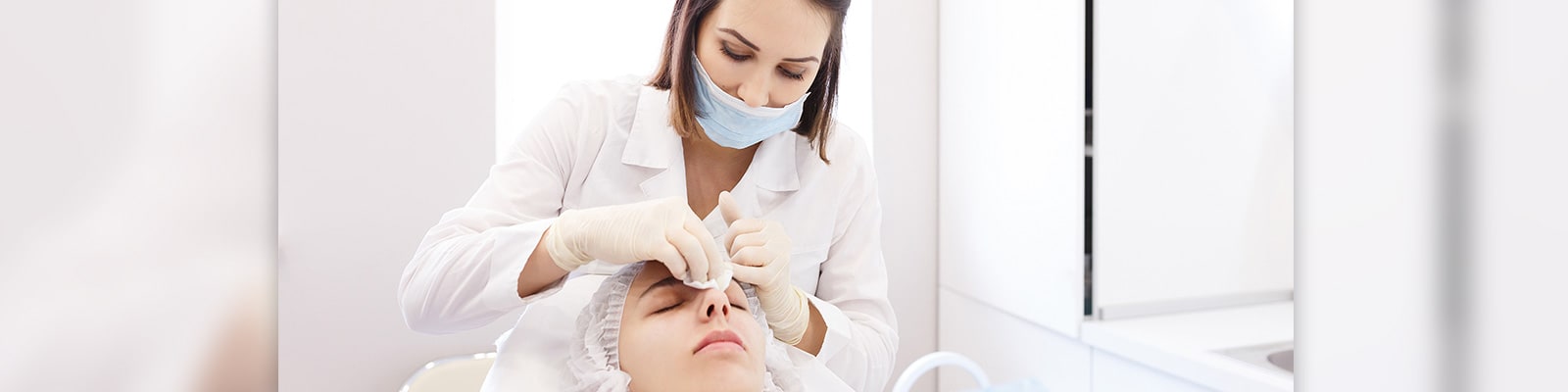 Productos de extracci&oacute;n de muestras para la cirug&iacute;a microgr&aacute;fica de Mohs