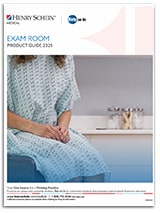 2025 Exam Room Guide