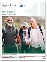 2025 Men's Health Guide