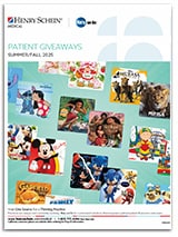 2025 Summer/Fall Patient Giveaways