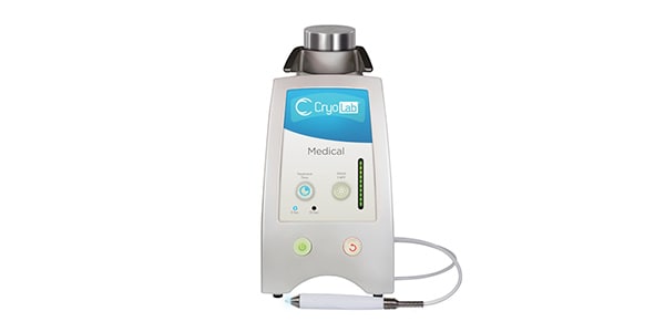 CryoLab&reg; Medical - Henry Schein