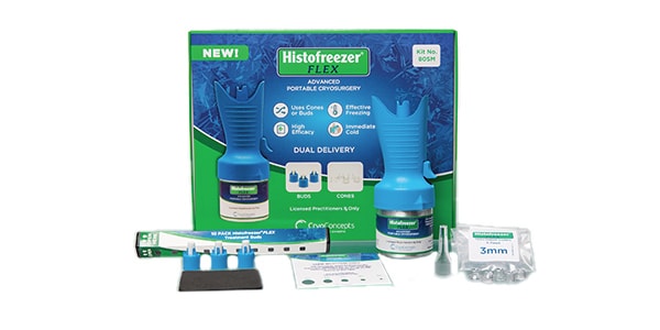 Histofreezer&reg; FLEX - Henry Schein