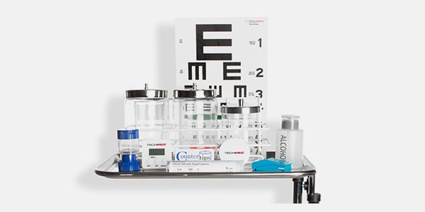 Productos para salas de ex&aacute;menes de Dukal: Henry Schein