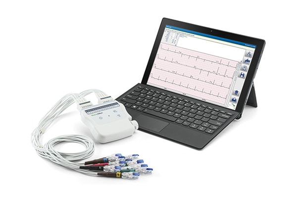 Welch Allyn Connex® Cardio ECG