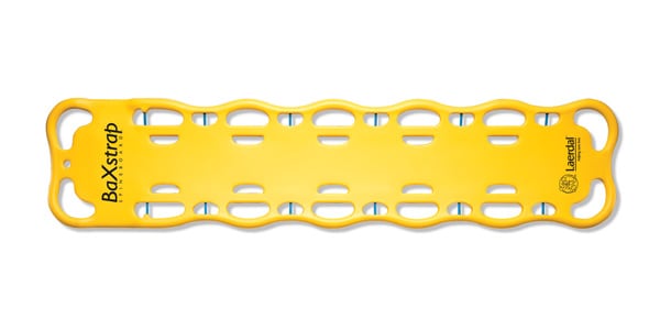 Camilla BaXStrap de inmovilizaci&oacute;n vertebral