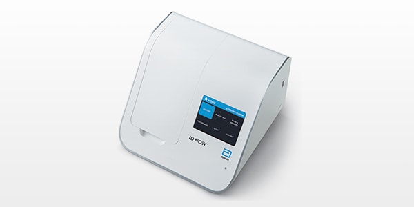 ID NOW&trade; Molecular Instrument - Henry Schein Medical