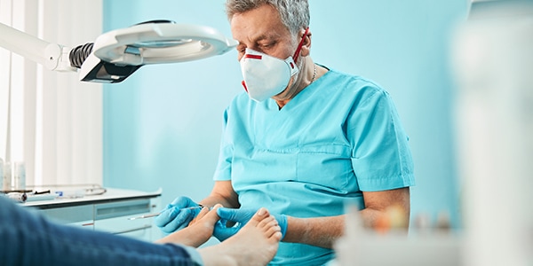 Preparaci&oacute;n de protecci&oacute;n en la pandemia: Henry Schein Medical