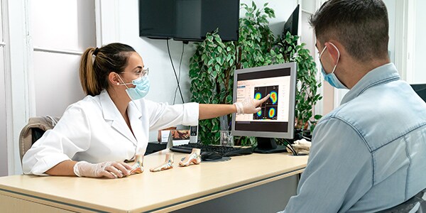 Innovaciones en equipos m&eacute;dicos de podolog&iacute;a: Henry Schein Medical