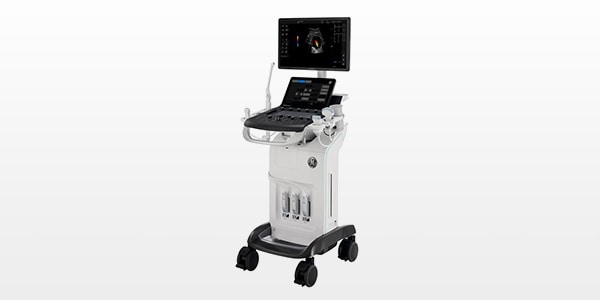 The Versana Ultrasound Family - Henry Schein Medical